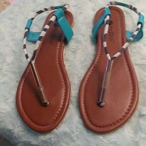 Sandals